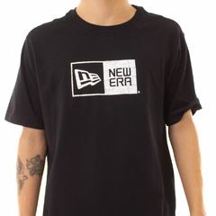 Camiseta All Core Word Of Logo Branded Preto na internet