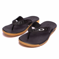 Chinelo Oakley Crowd 100503053 - loja online