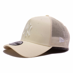 Boné New Era 940 Af Trucker Neyyan Tmc Off White - comprar online