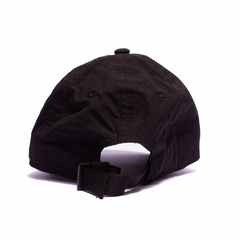 Bpné New Era 920 St All Core Flag Blk Preto Juvenil - comprar online