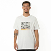 Camiseta Freesurf Trip Branco