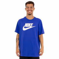 Camiseta Nike Nsw Tee Icon Futura AR5004481