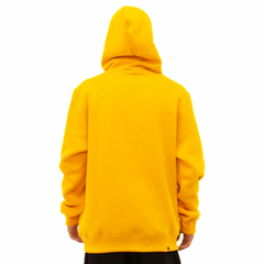 Moletom DC Sleeve 305G Amarelo - loja online