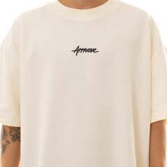 Imagem do Camiseta Approve Huge Only Off White