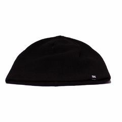 Gorro DC Skully Preto - comprar online