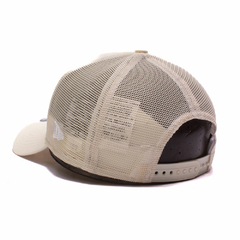 Boné New Era 940 Af Trucker Neyyan Tmc Off White - 360surfshop