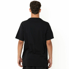 Camiseta QuikSilver Mini Omni Preto - comprar online