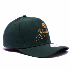 Boné New Era 950 SS SN Classic Neyyan DKG Verde - 360surfshop