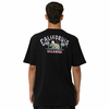 Camiseta Billabong California Preto