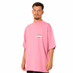 Camiseta Approve Huge Estate Italiana - 360surfshop