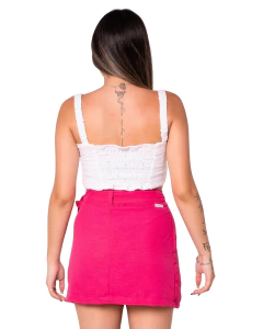 Top Freesurf Especial Fresh Branco - comprar online