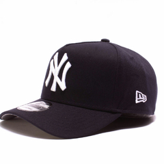 Boné New Era 940 Af Sn Core Mlb Neyyan Nvy Marinho na internet