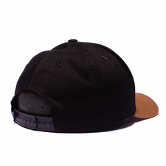 Bone DC Starz 94 Empire Snapback Preto na internet