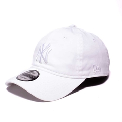 Boné New Era 920 ST Permanente Neyyan Whi Branco - comprar online