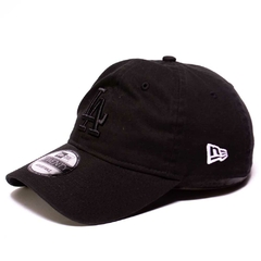 Boné New Era 920 St Permanente Losdod Blk Preto - comprar online