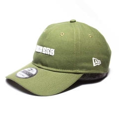 BONÉ NEW ERA NATURE - loja online