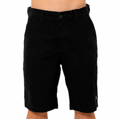 Bermuda Element Howland Classic Preto - comprar online