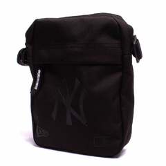 Shoulder Bag New Era Side Neyyan Preto - comprar online