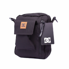 Shoulder DC Bag Dime Preto - comprar online