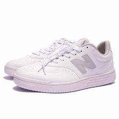 Tênis New Balance BB80 Branco / Cinza