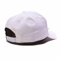 Boné New Era 940 Af Neyyan Whi Branco - 360surfshop