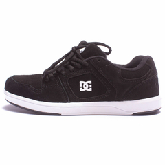 Tênis DC Union La Black/Black - comprar online