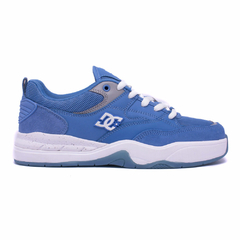 Tênis DC Ascend S Imp Carolina Blue - comprar online