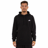 Moletom Nike NSW Club Hoodie PO FT CZ7857010