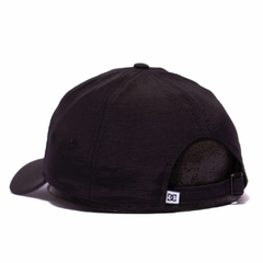 Boné DC Light Type Preto - comprar online