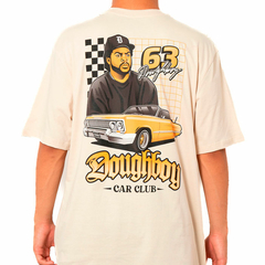 Camiseta Thug Nine Doughboy - loja online