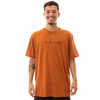 Camiseta Freesurf Freeshirts Ferrugem