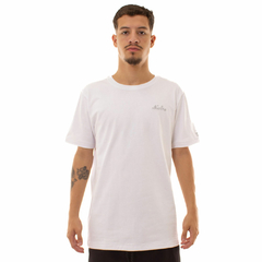 Camiseta New Era All Core Branded Happy New Year Branco na internet