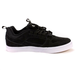 Tênis Hocks Pop Lite Classic Black