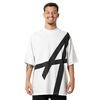 Camiseta Approve Huge BigLogo Branco