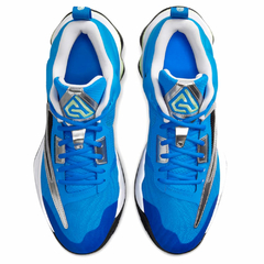 Tênis Nike Giannis Immortality 3 DZ7533400 - comprar online