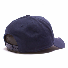 Boné New Era 940 Af Sn All Core Osb Marinho - loja online