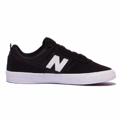 Tênis New Balance Numeric Jamie Foy 306 NM306BLJ Preto/Branco - comprar online