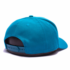 Boné New Era 940 AF DN Core Neyyan TRQ Verde - 360surfshop