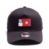 BONÉ DC NEWERA CAP FLAG