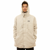 Jaqueta Thug Nine Alpine Off White