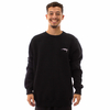 Moletom BillaBong Care Signature 305Grm Preto