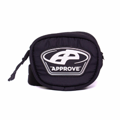 Imagem do Pochete Approve Ap Advance Preto