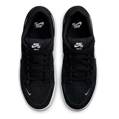 TÊNIS NIKE SB FORCE 58 PRETO CZ2959001 - comprar online