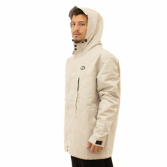 Jaqueta Thug Nine Alpine Off White - comprar online