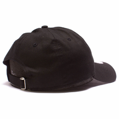 Boné New Era 920 St Core Neyyan Blk Preto - loja online