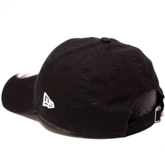 Boné New Era 920 St Permanente Neyyan BLK Preto na internet