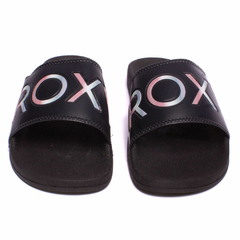 Imagem do Chinelo Roxy Rg Slippy Preto