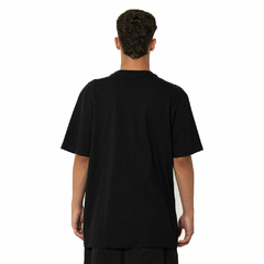 Camiseta Rvca Big Preto - comprar online