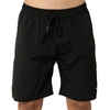 Bermuda Rvca Panther Elastic 18 Preto