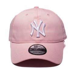 Boné New Era 920 St Pastels Neyyan Pnk Rosa